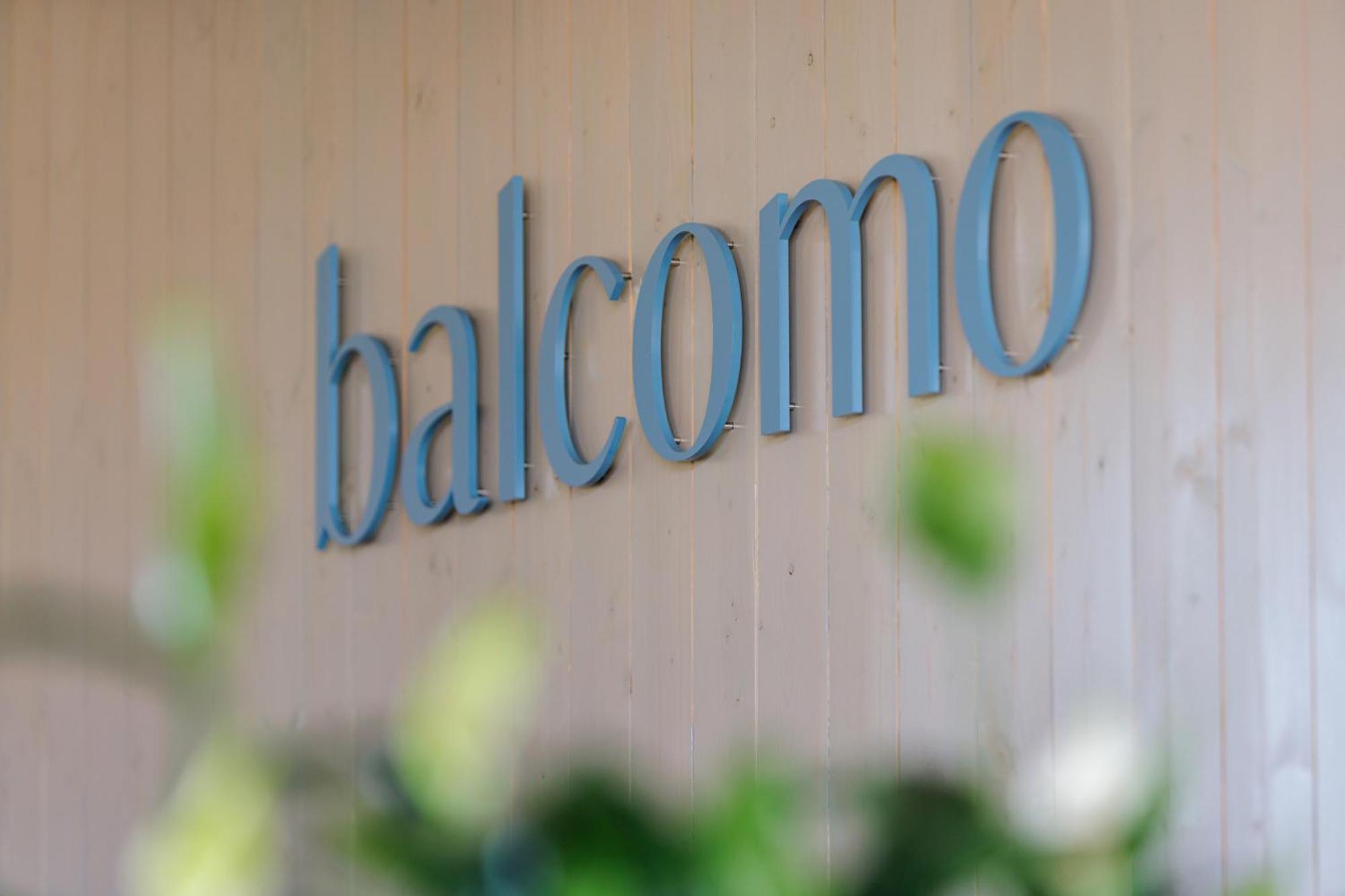 Balcomo, A Ramada By Wyndham Пентиктон Экстерьер фото